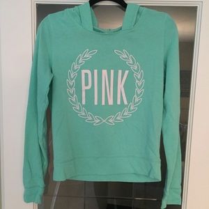 VS Pink sweatshirt